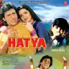 Bappi Lahiri - Hatya (Original Motion Picture Soundtrack)